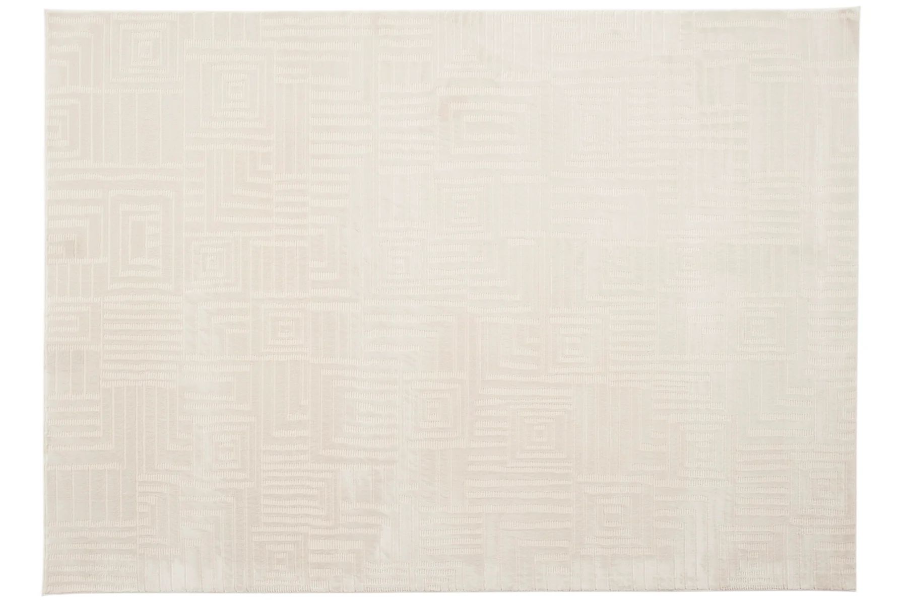 Shell
                        
                          Washable Rug | Revival Rugs 