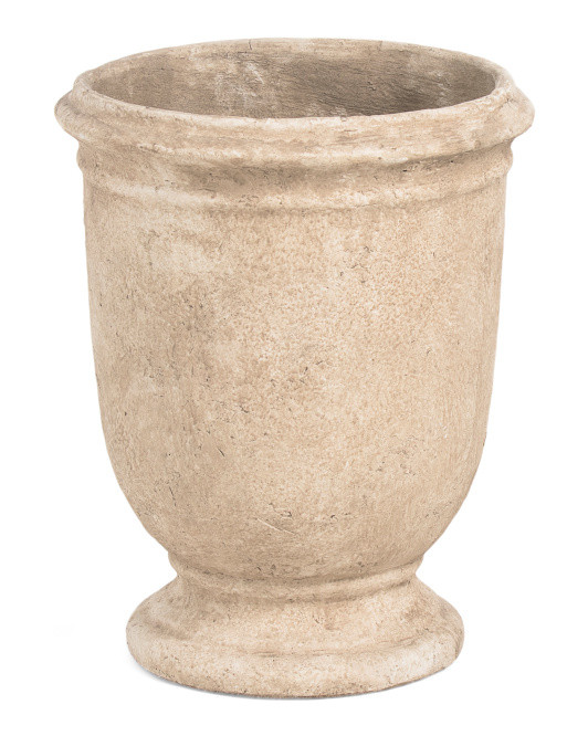 20in Terracotta Indoor Outdoor Planter | Plants & Planters | Marshalls | Marshalls