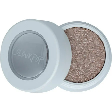 ColourPop Super Shock Eyeshadow in 2 Frog 0.074oz | Walmart (US)