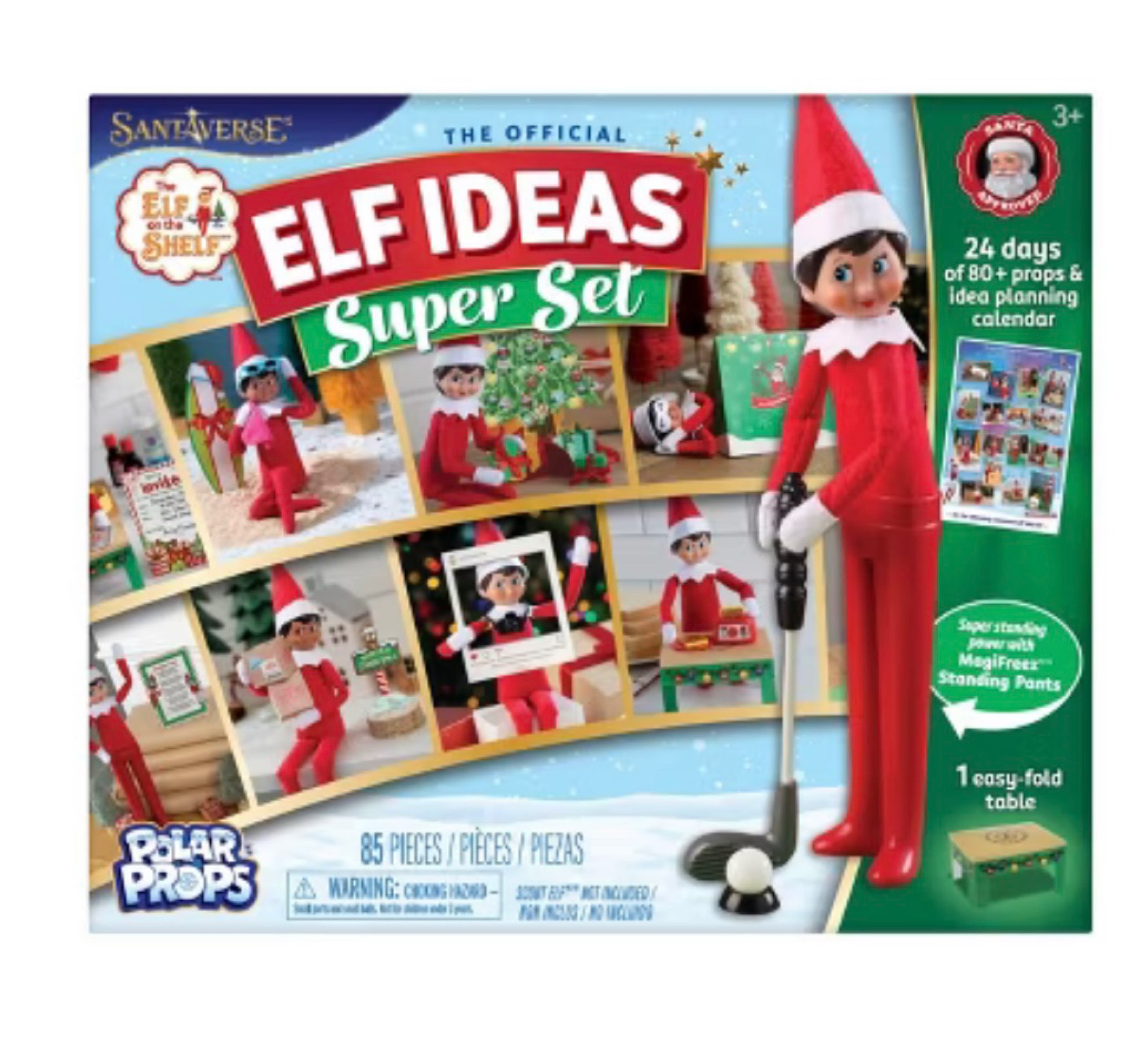 Target Christmas Finds

#LTKHoliday #LTKFamily #LTKKids