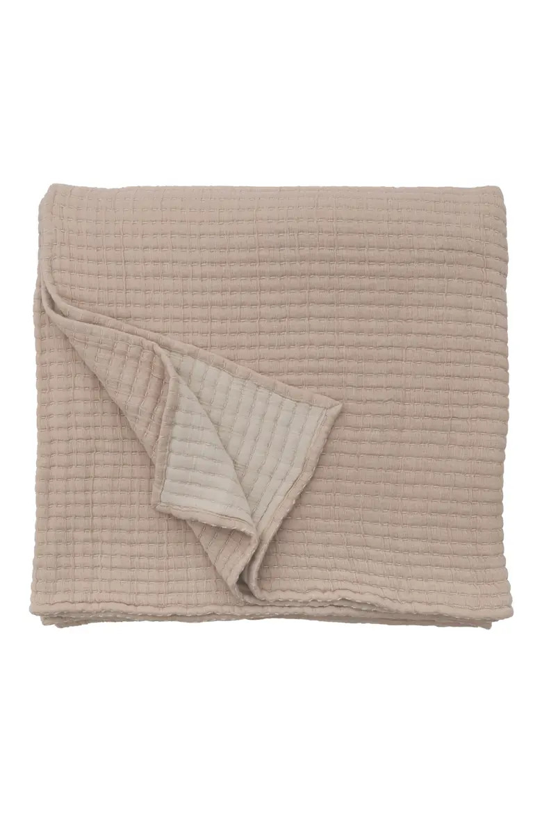 Vancouver Cotton Gauze Coverlet | Nordstrom | Nordstrom
