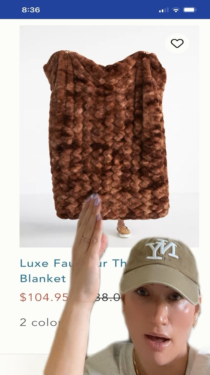 Extra 40% off Anthro home🤍 

#LTKxAnthro #LTKsalealert