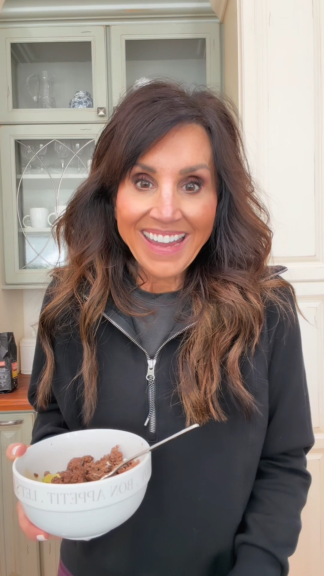 Monday and what I’m wearing. 
Pullover - small
Tank - small
Leggings - smalll

#LTKOver40 #LTKstorytime #LTKSeasonal