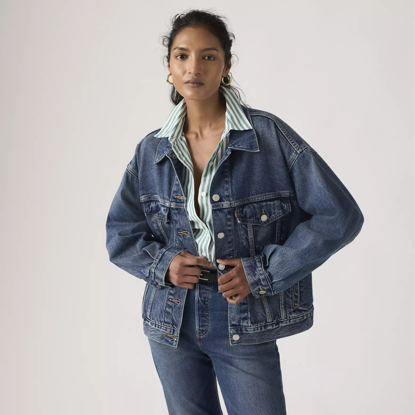 90s Trucker Jacket | Levi's US