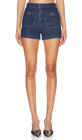 Trouser Short in Cleopatra | Revolve Clothing (Global)