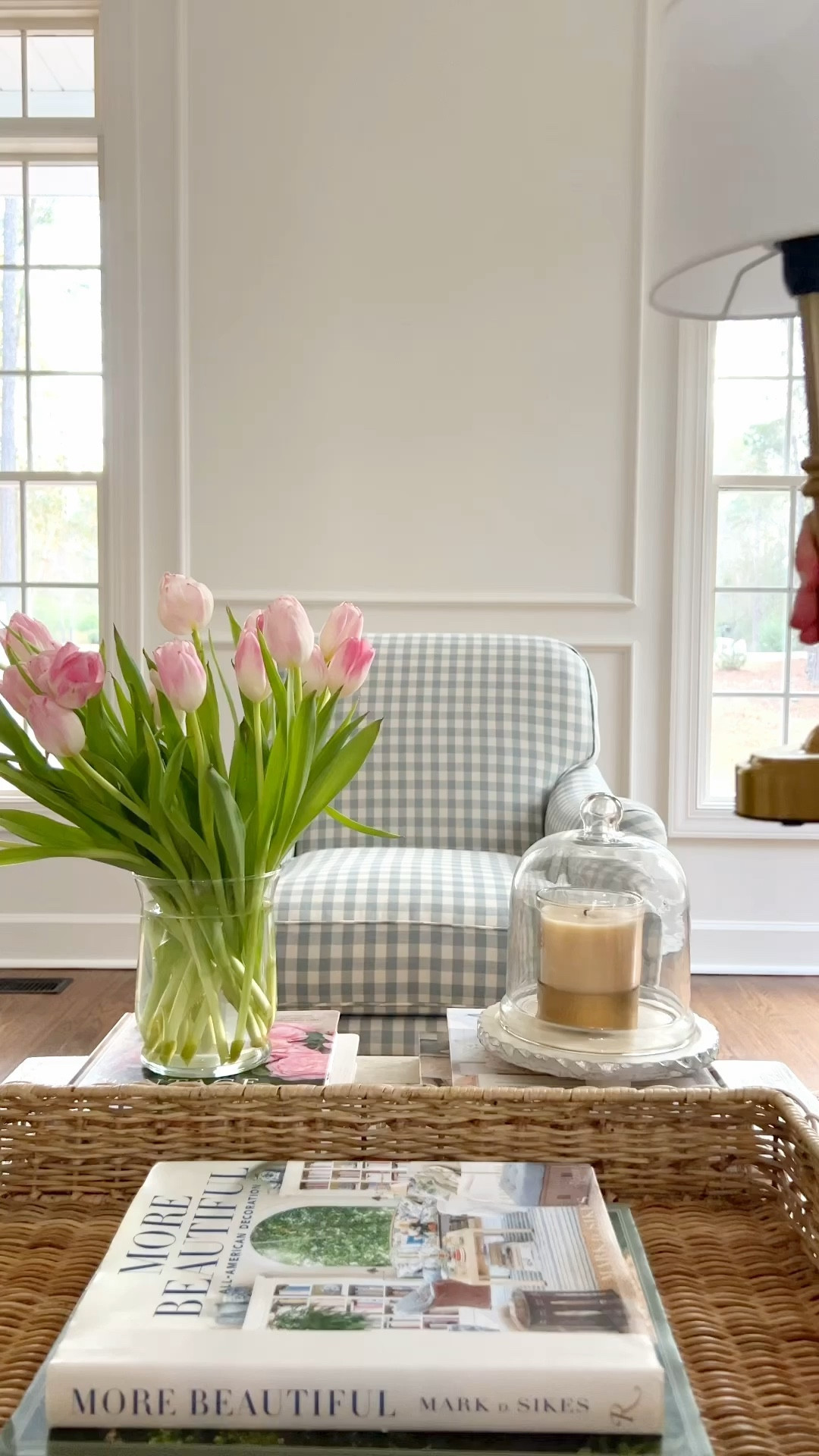 Amazon find! Chargeable brass lamp with three brightness levels ✨ adds instant charm to any room! 

#LTKMostLoved #LTKfindsunder50 #LTKhome