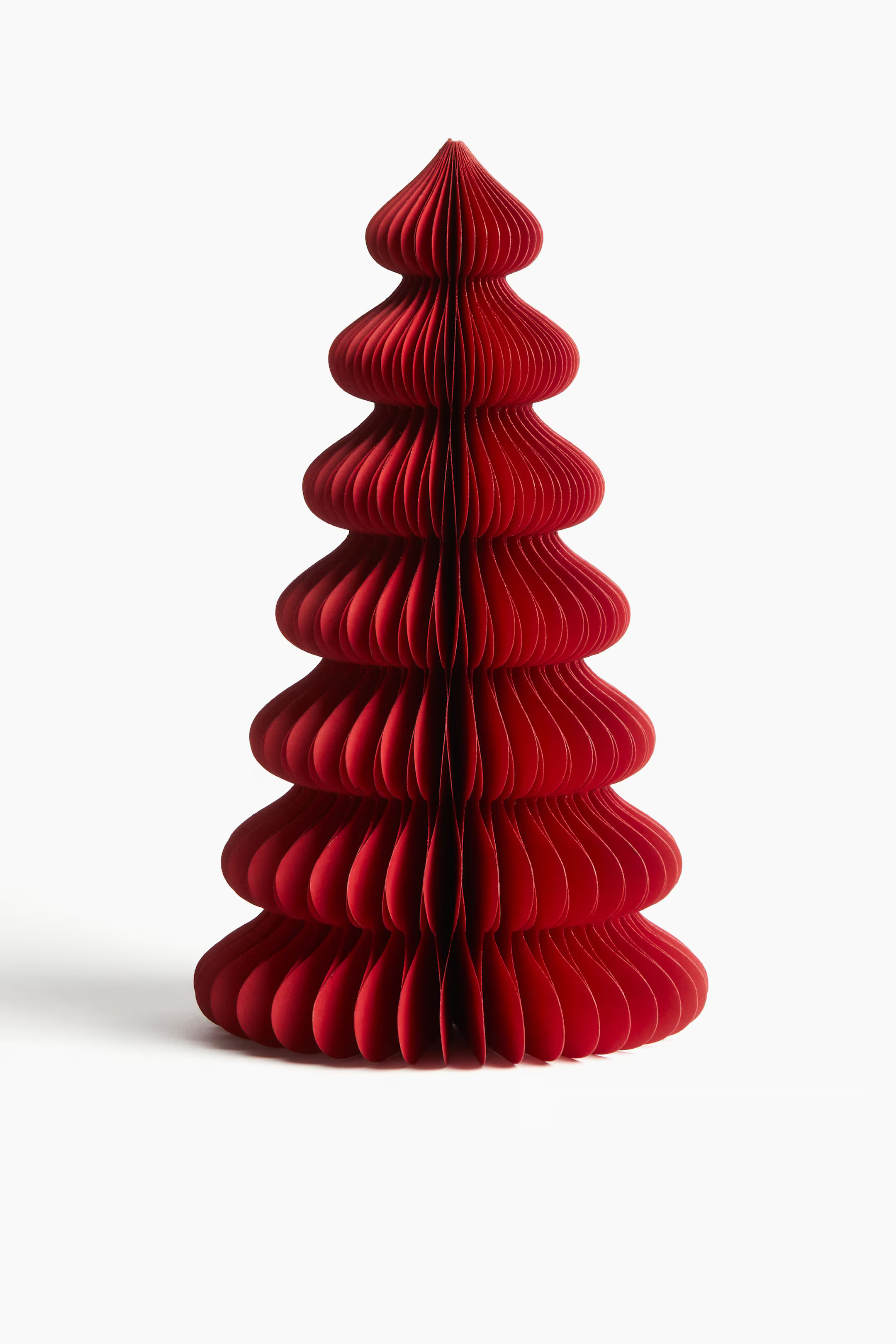 Large Paper Tree Decoration | H&M (US + CA)