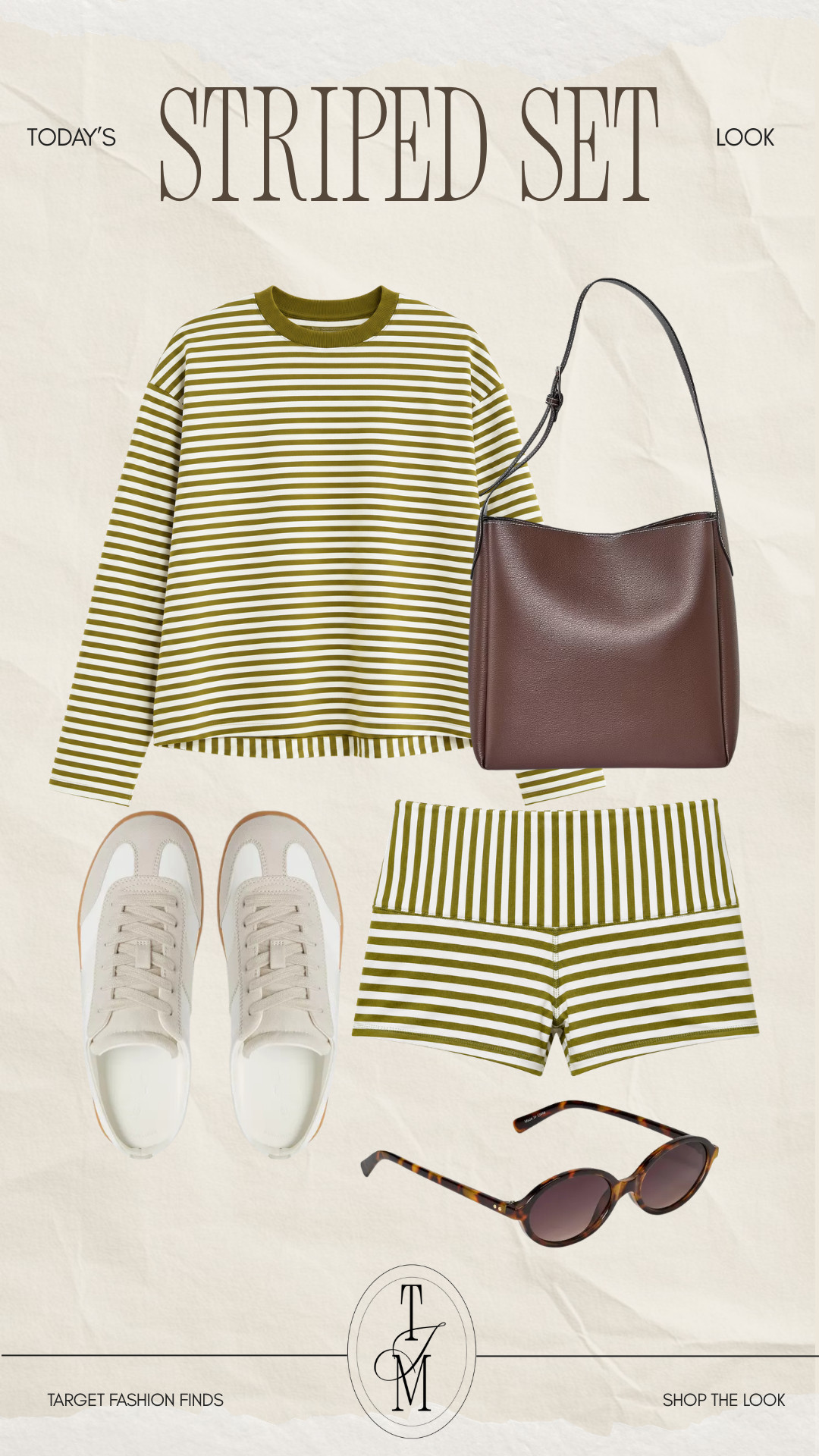 Loving the olive green version of this Wild Fable striped set! Such a cute color to wear now and transition into fall 💚
wedding guest dress summer, summer outfits over 40, country concert outfits, summer dresses, teacher outfits, date night outfits, back to school outfits, vacation outfits beach, business casual workwear, concert outfit ideas 

 #LTKgrwm #LTKootd #LTKSeasonal