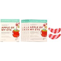 Patchology | Sprinkles (Limited Edition) - Apple of My Eye - Smoothing & Hydrating No-Slip Eye Pa... | Amazon (US)