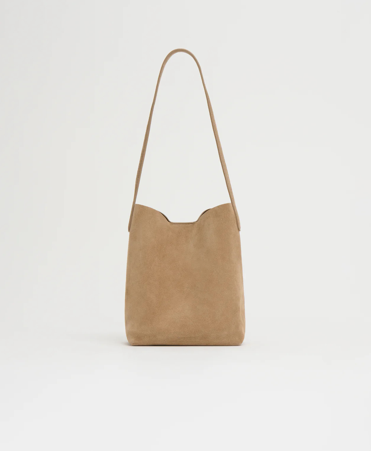 Small Everyday Cabas - Algae | MANSUR GAVRIEL