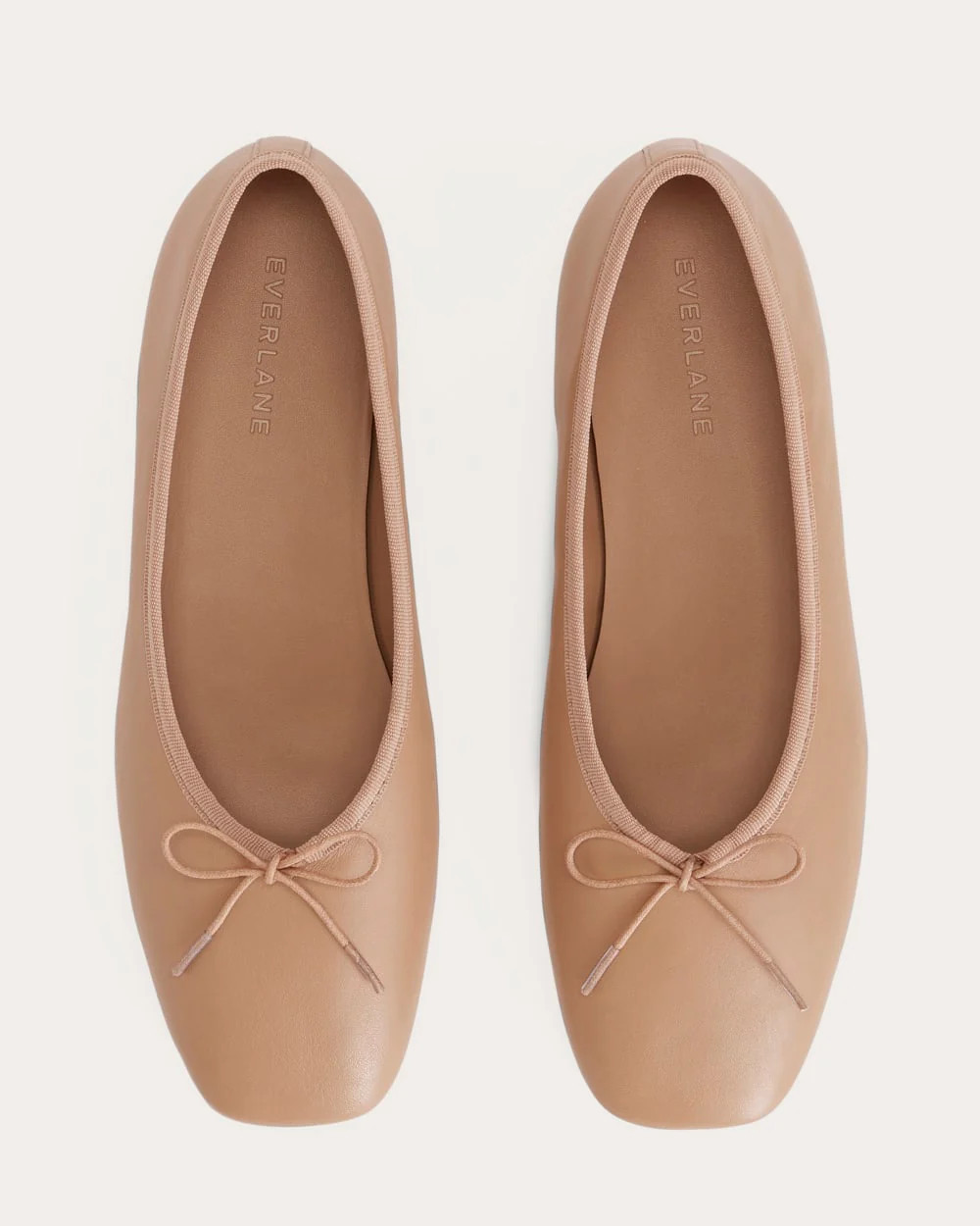 The Day Ballet Flat | Toasted Almond | Everlane