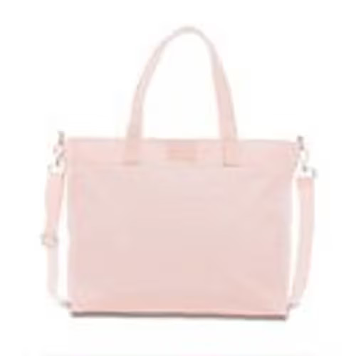 Tote Daily - Iniciais Brancas | Gocase (BR)