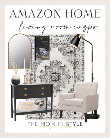 Amazon Living Room Inspiration ✨

amazon finds // living room furniture // amazon home finds // amazon decor // living room decor // amazon home decor // living room // neutral home decor // affordable home decor

#LTKunder100 #LTKhome #LTKSeasonal