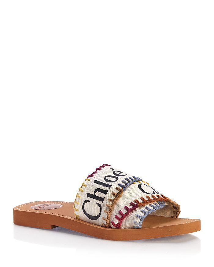 Women's Woody Slide Sandals | Bloomingdale's (US)