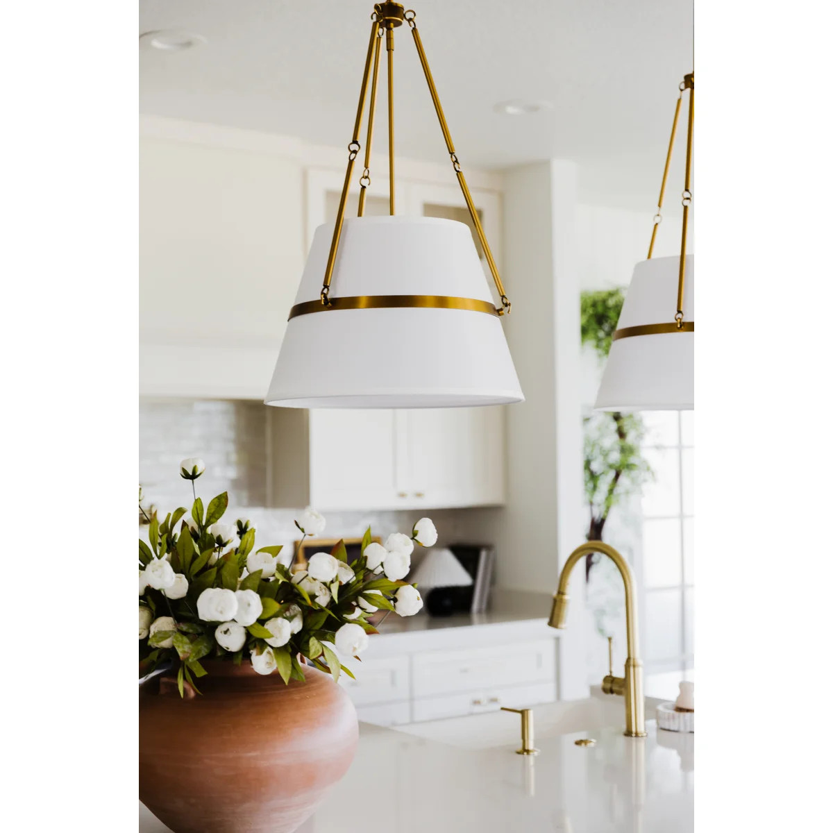 Oliver 1 - Light Single Pendant | Wayfair North America