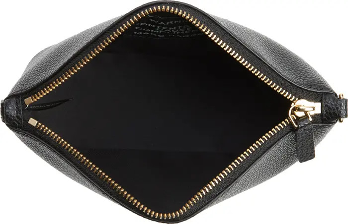 Marc Jacobs The Beauty Bag Cosmetics Case | Nordstrom | Nordstrom