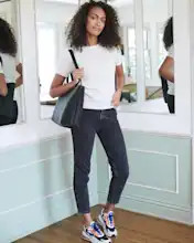 Cashmere Tee | Quince | Quince