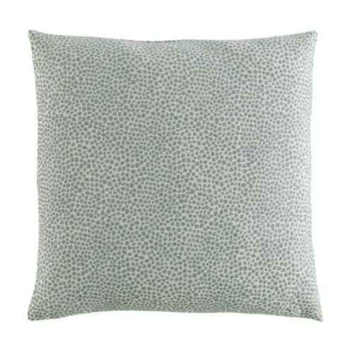 Tully Chenille Dotted Pillow | Ballard Designs, Inc.