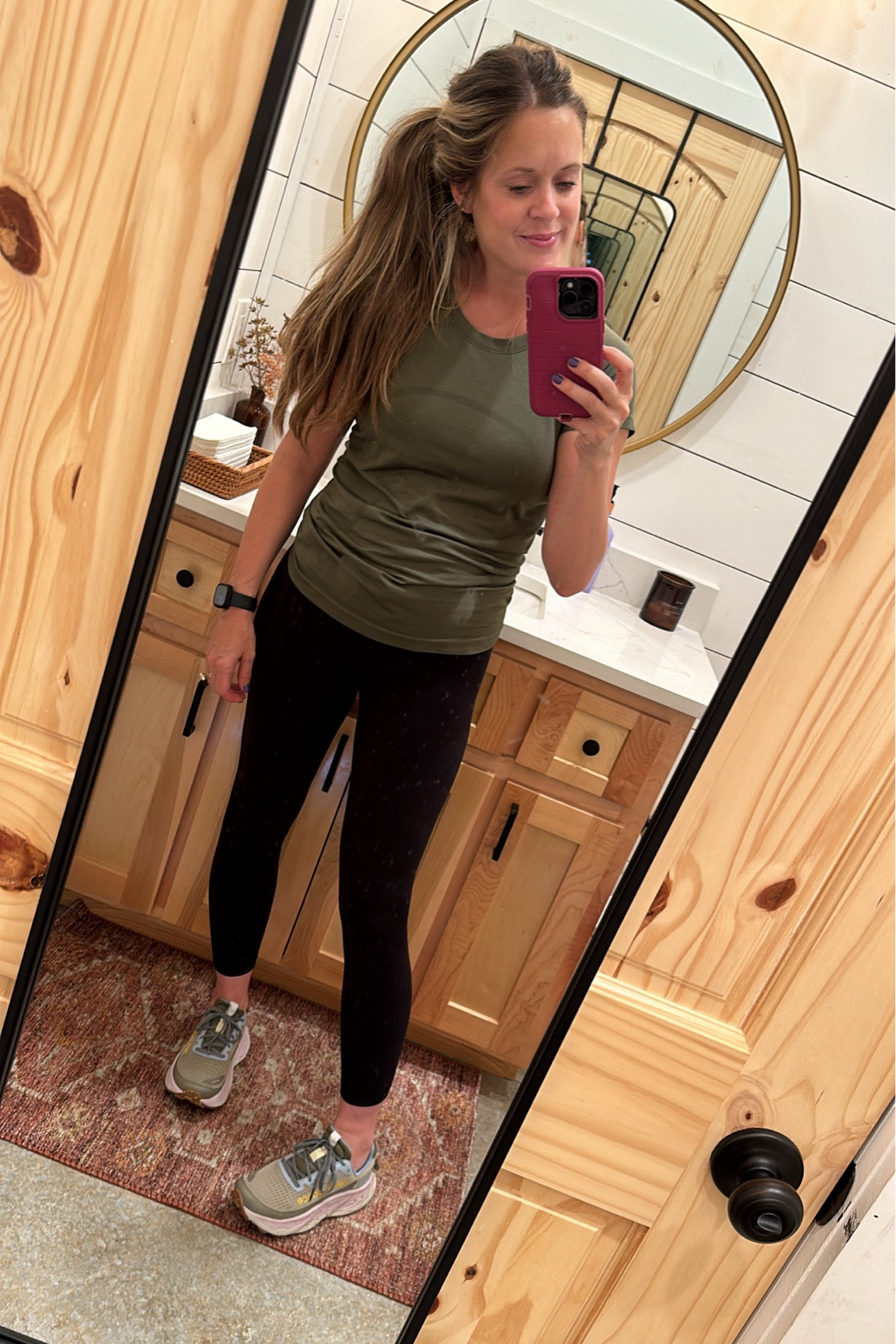 The most comfy, high cushion shoes ever!!

#LTKActive #LTKfitness #LTKshoecrush