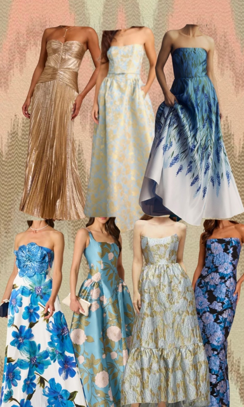 Dress pick for homecoming or prom!

Black tie // gowns // homecoming // prom