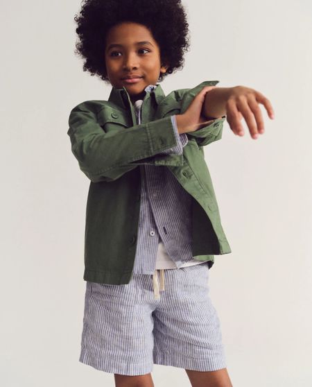 Lots of great jcrew basics 50% off for boys
Sizes 2-14

#LTKkids #LTKsalealert #LTKSeasonal