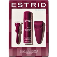 Estrid The Complete Shave Set - Ruby Limited Edition | Boots.com