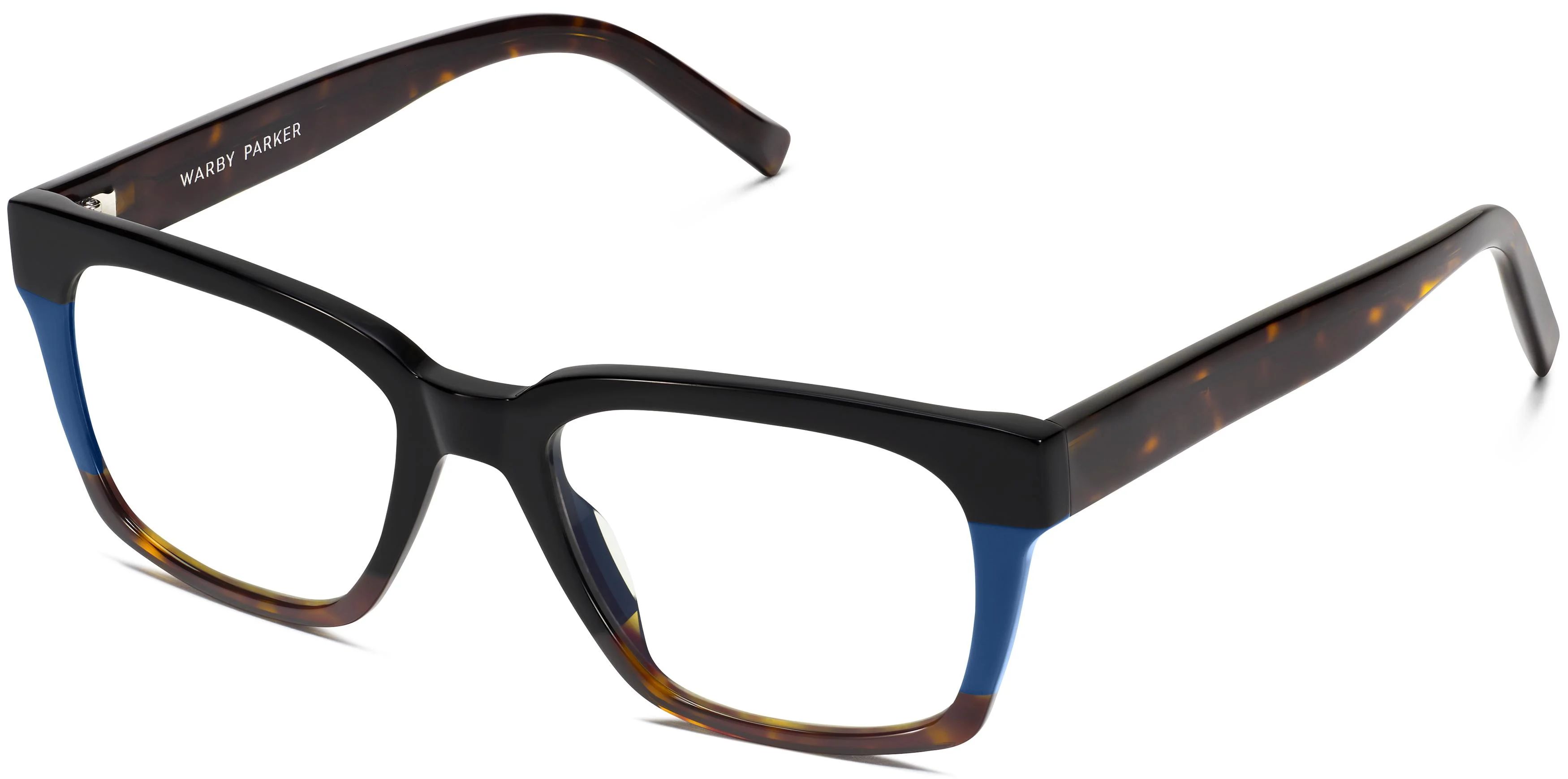 Andre | Warby Parker (US)