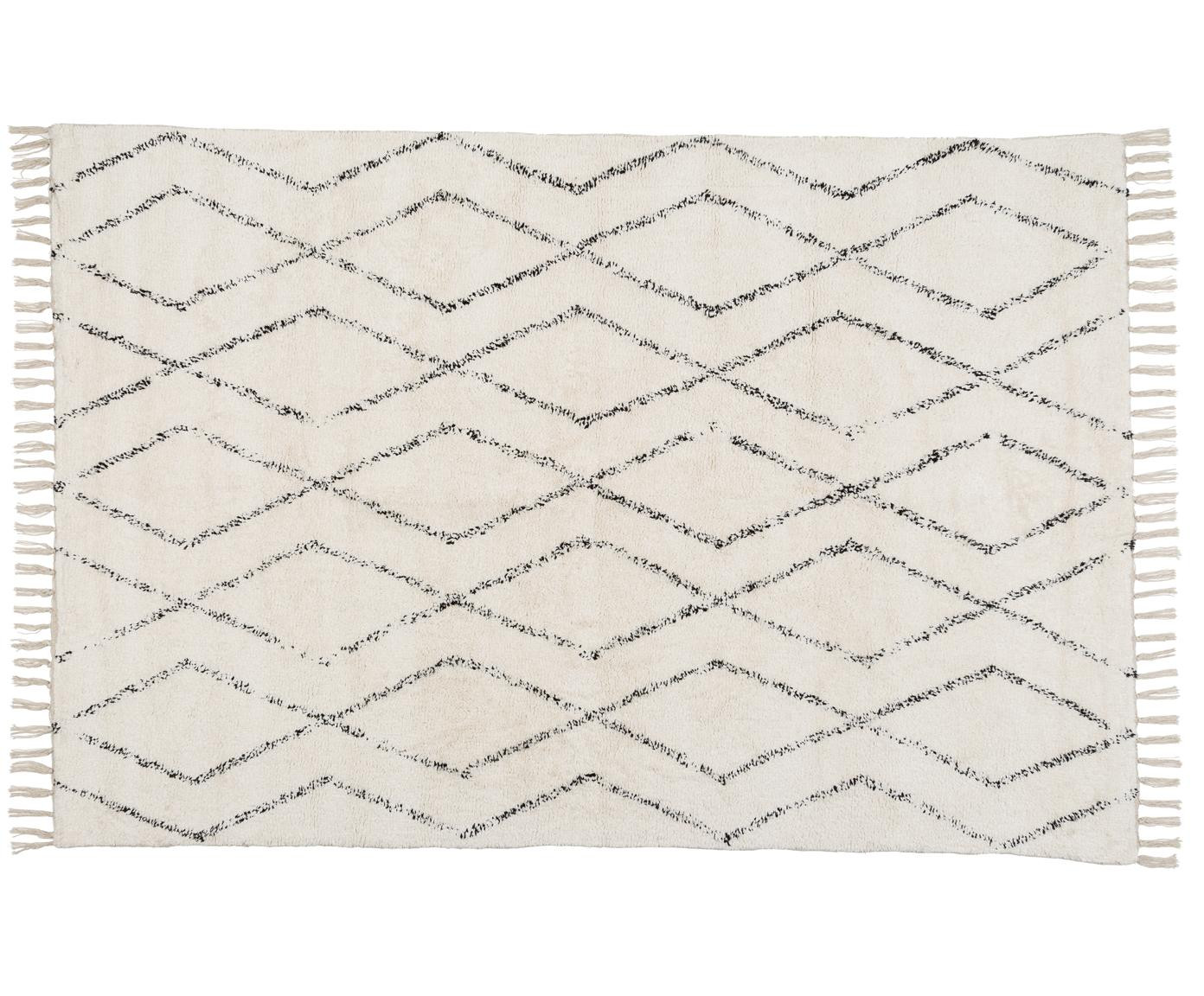 Handgewebter Teppich Berber mit Fransen | WestwingNow (AT & DE)