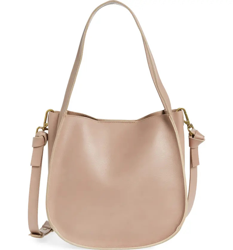 The Sydney Colorblock Shoulder Bag | Nordstrom
