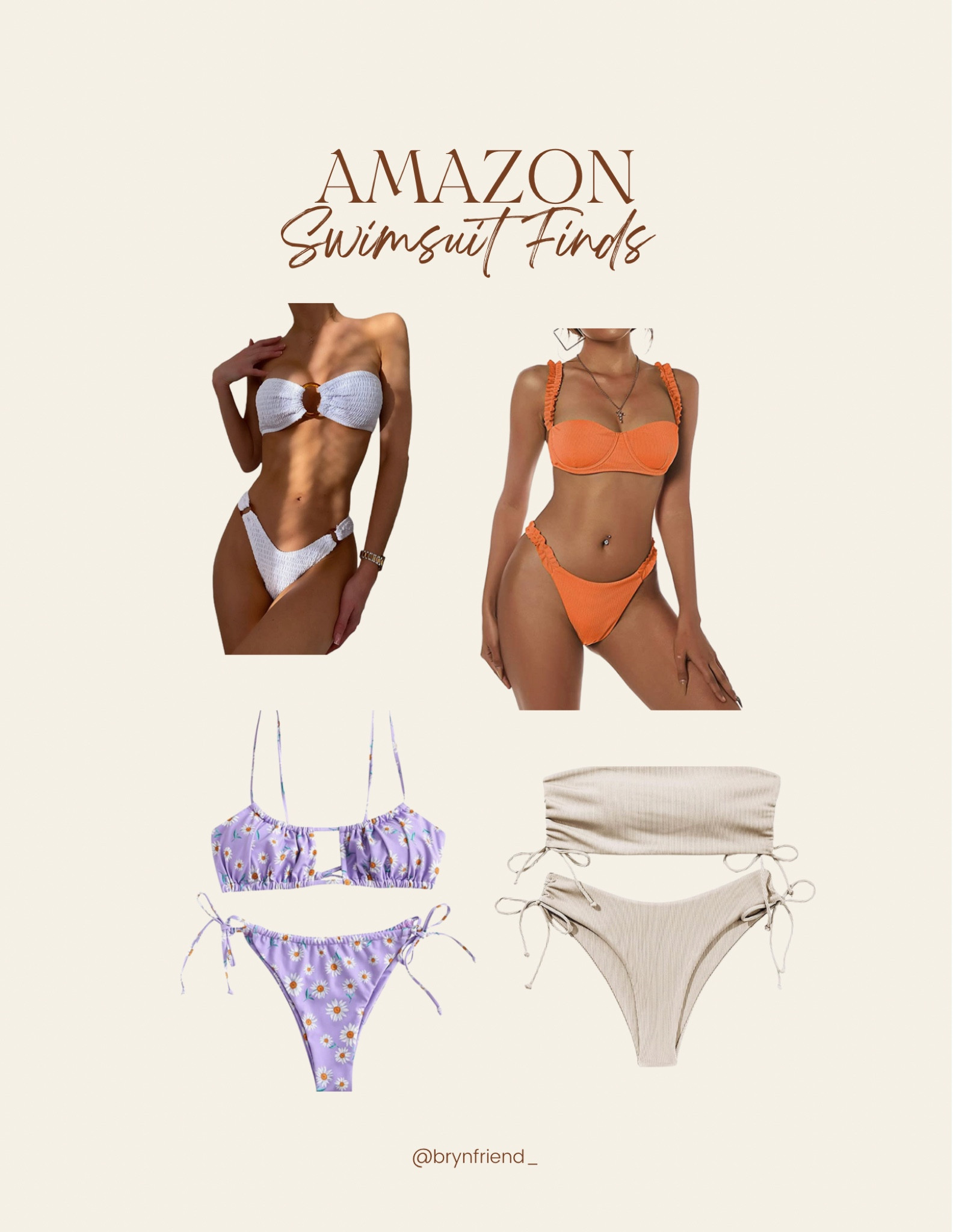 Amazon Swimsuit ! #amazonswimsuit #amazonfashion #vacation #resortwear 

#LTKFind #LTKunder50 #LTKstyletip
