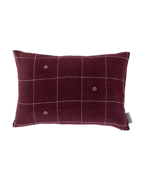 Winifred Pillow Cover | McGee & Co.