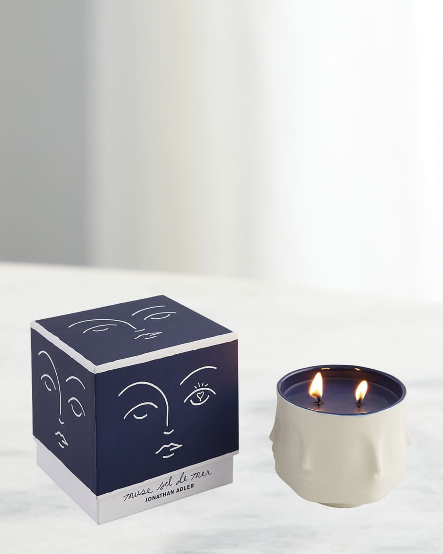 Jonathan Adler Muse Candle | Neiman Marcus