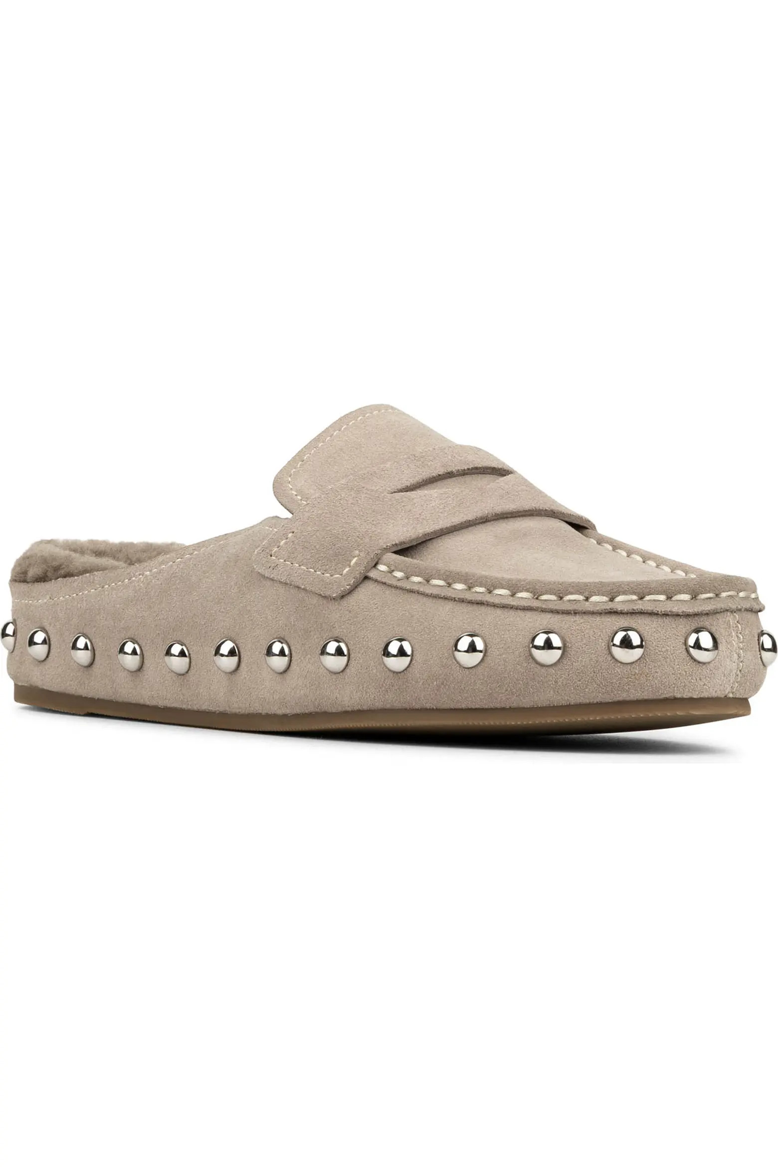Donald Pliner Melodee Loafer Mule (Women) | Nordstrom | Nordstrom