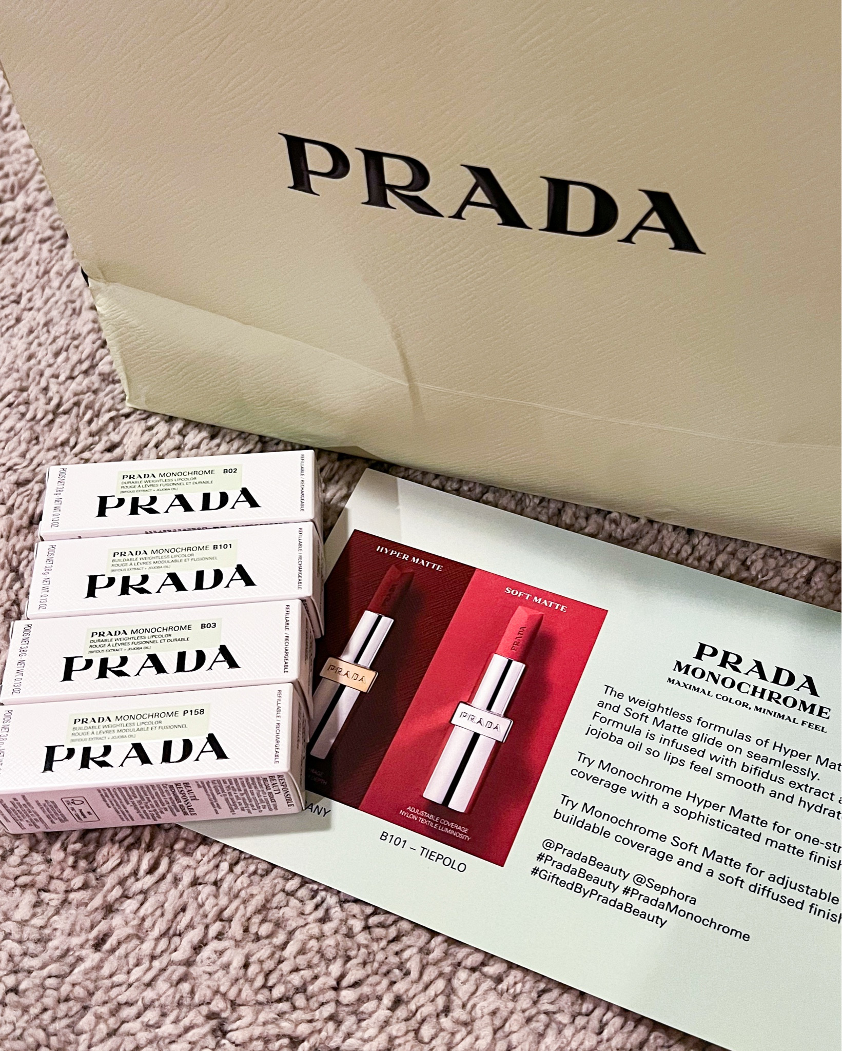 Recent Beauty Products I’ve Tried 👏🏾👏🏾

#LTKHoliday #LTKBeauty #LTKGiftGuide