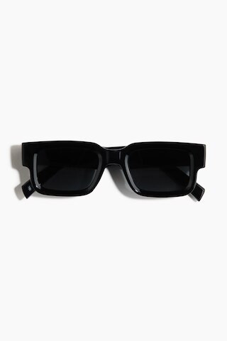 H & M - Polarized Sunglasses - Black | H&M (US + CA)