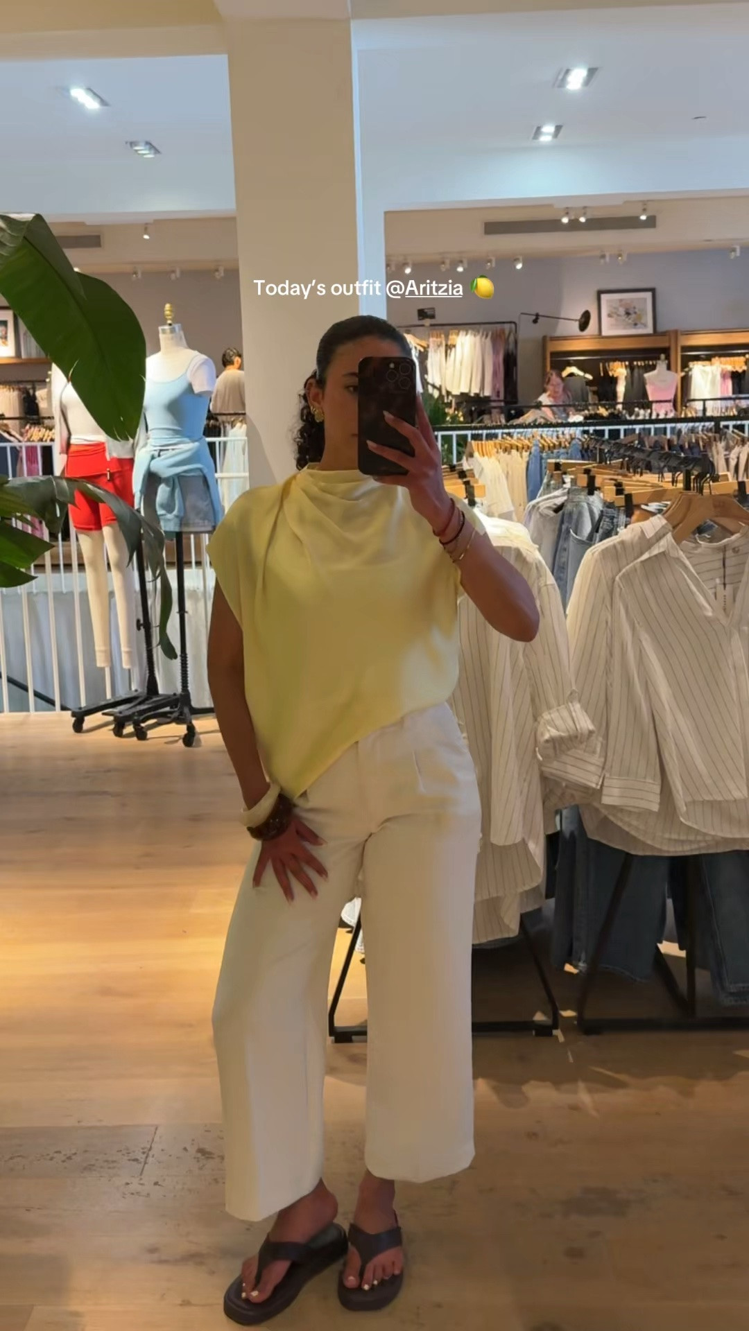 #LTKcanada #LTKsummer #LTKpetite