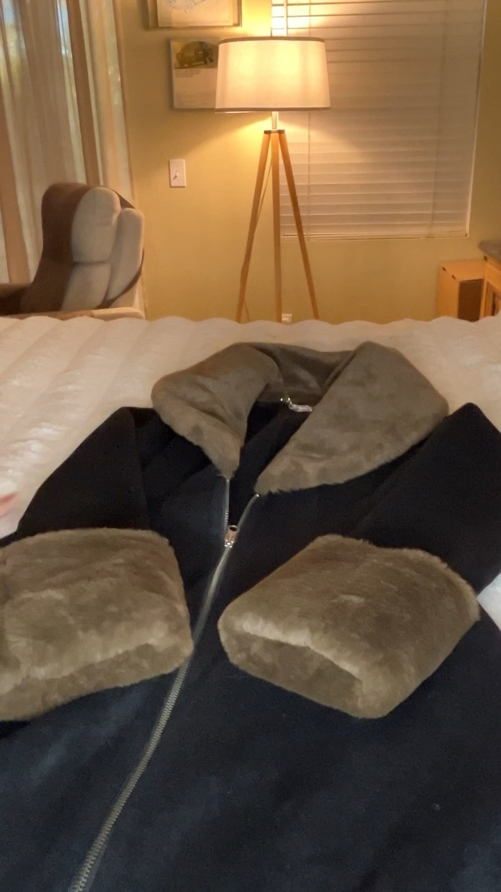 It’s giving ASPEN vibes. 
Obsessed with this one.

#LTKtravel #LTKSeasonal #LTKstyletip