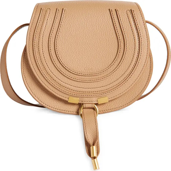 Small Marcie Leather Crossbody Bag | Nordstrom