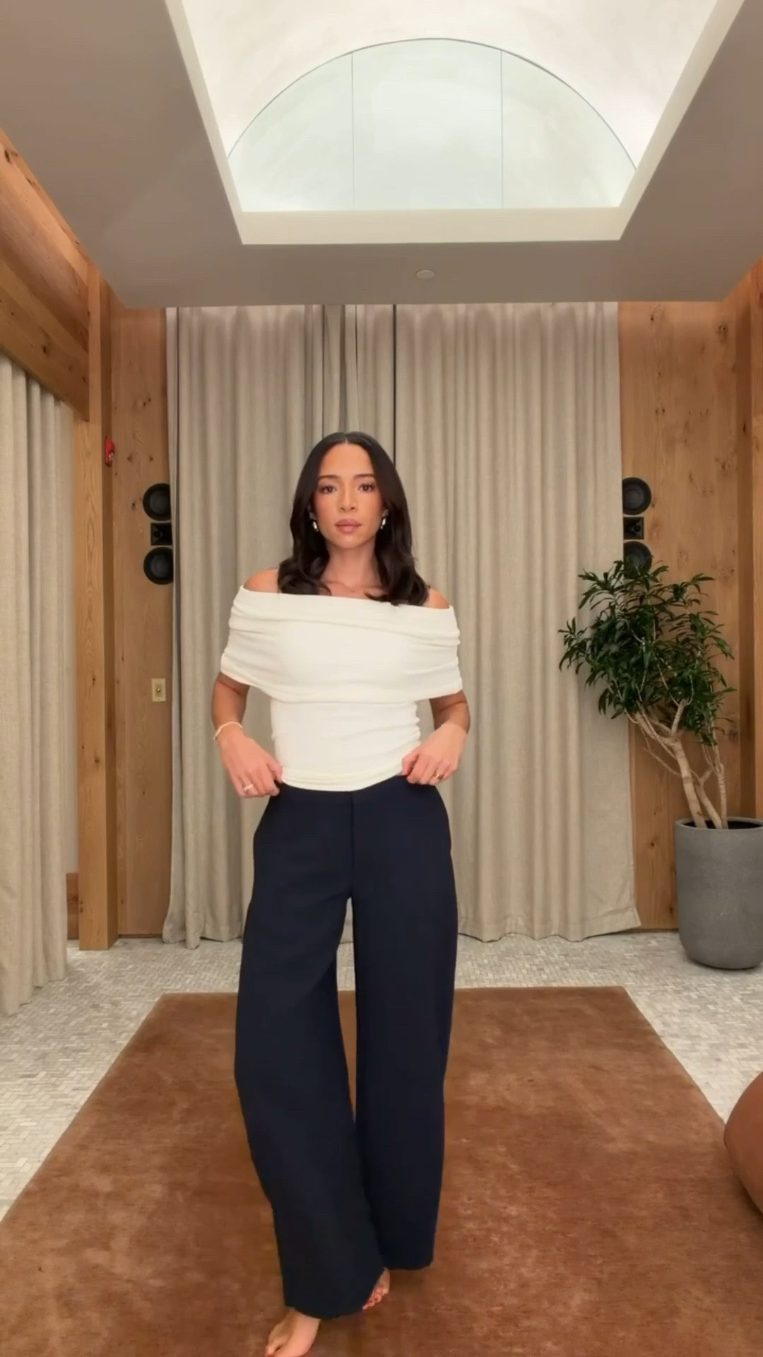 Aritzia fall try on haul 🍂 I can’t get over how cute these pieces are fall! They all need a spot in my closet 😍 

fall outfit, fall fashion haul, fall style, Aritzia denim, Aritzia outfits, workwear, office outfits, business casual workwear

#LTKSeasonal #LTKWorkwear