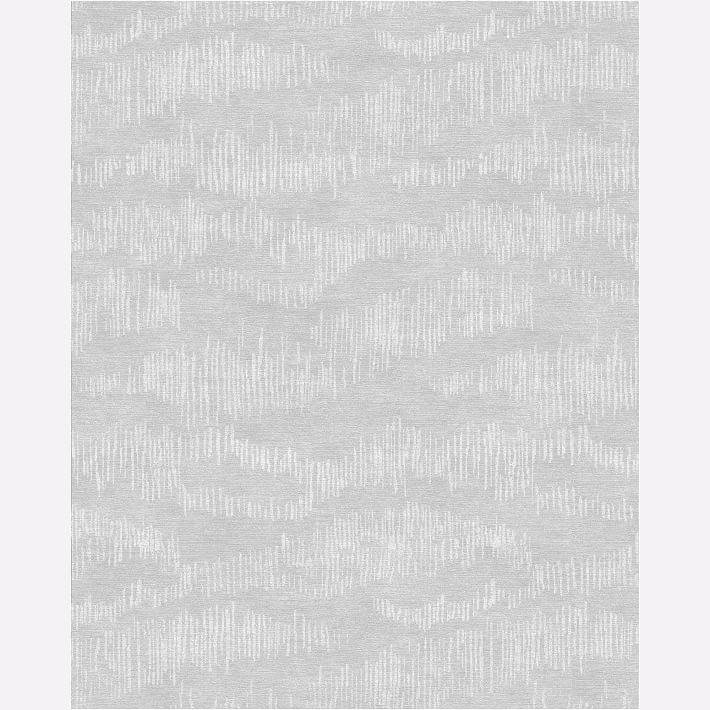 Linear Cascade Rug | West Elm (US)