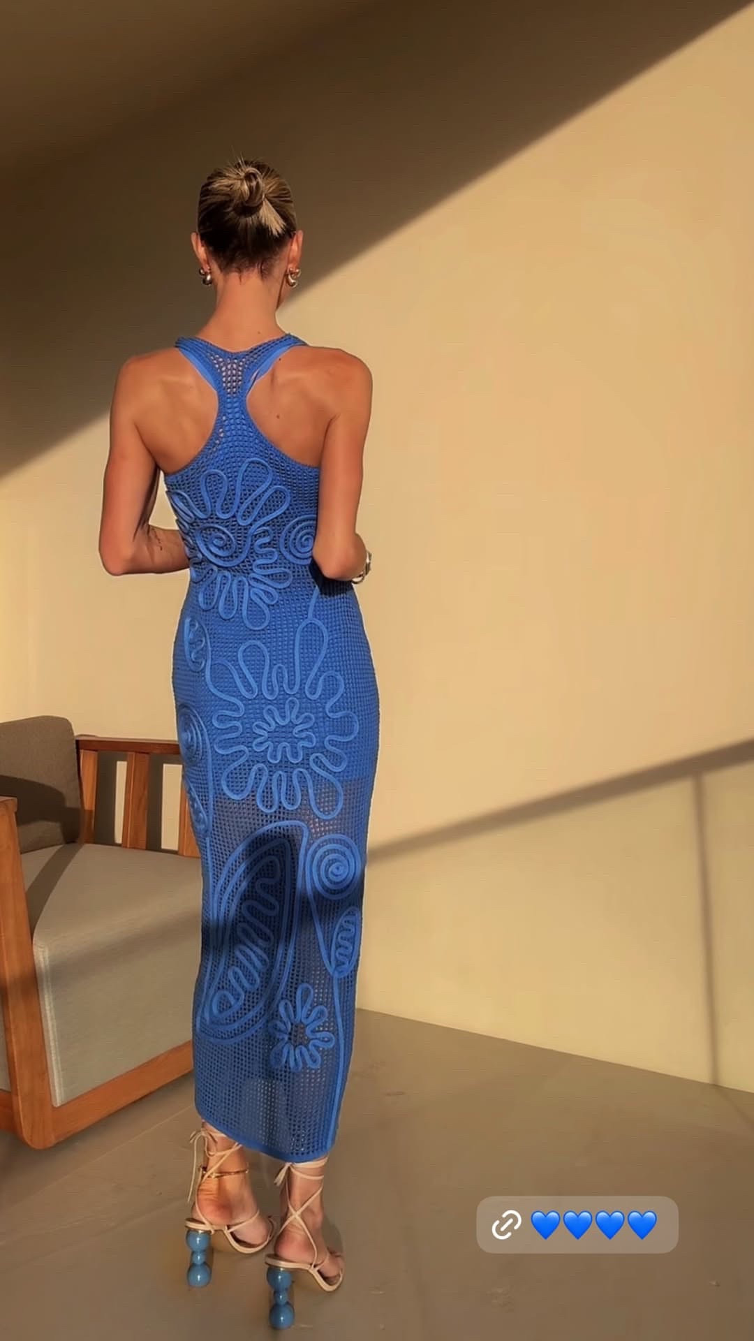 Can’t get over this blue💙

#LTKTravel #LTKSeasonal #LTKStyleTip