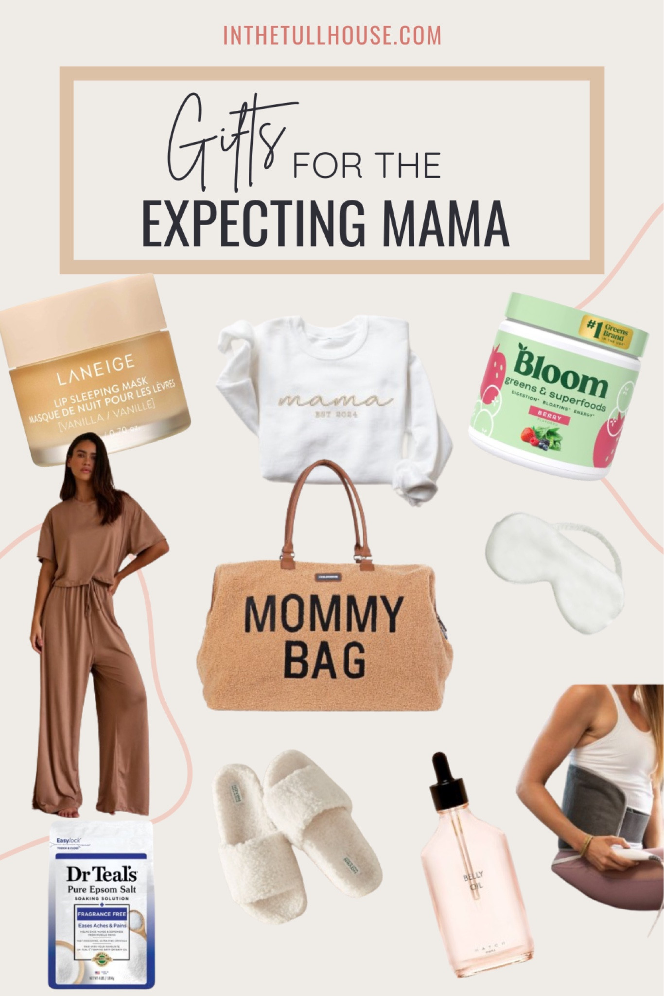 pregnancy gift guide, pregnancy must-haves, pregnancy essentials, expecting mama gifts #LTKpregnancy 


#LTKbaby #LTKbump #LTKGiftGuide
