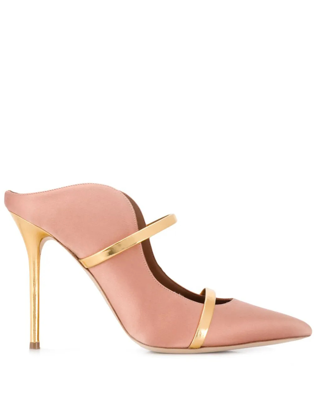 Malone Souliers Maureen Mules - Farfetch | Farfetch Global