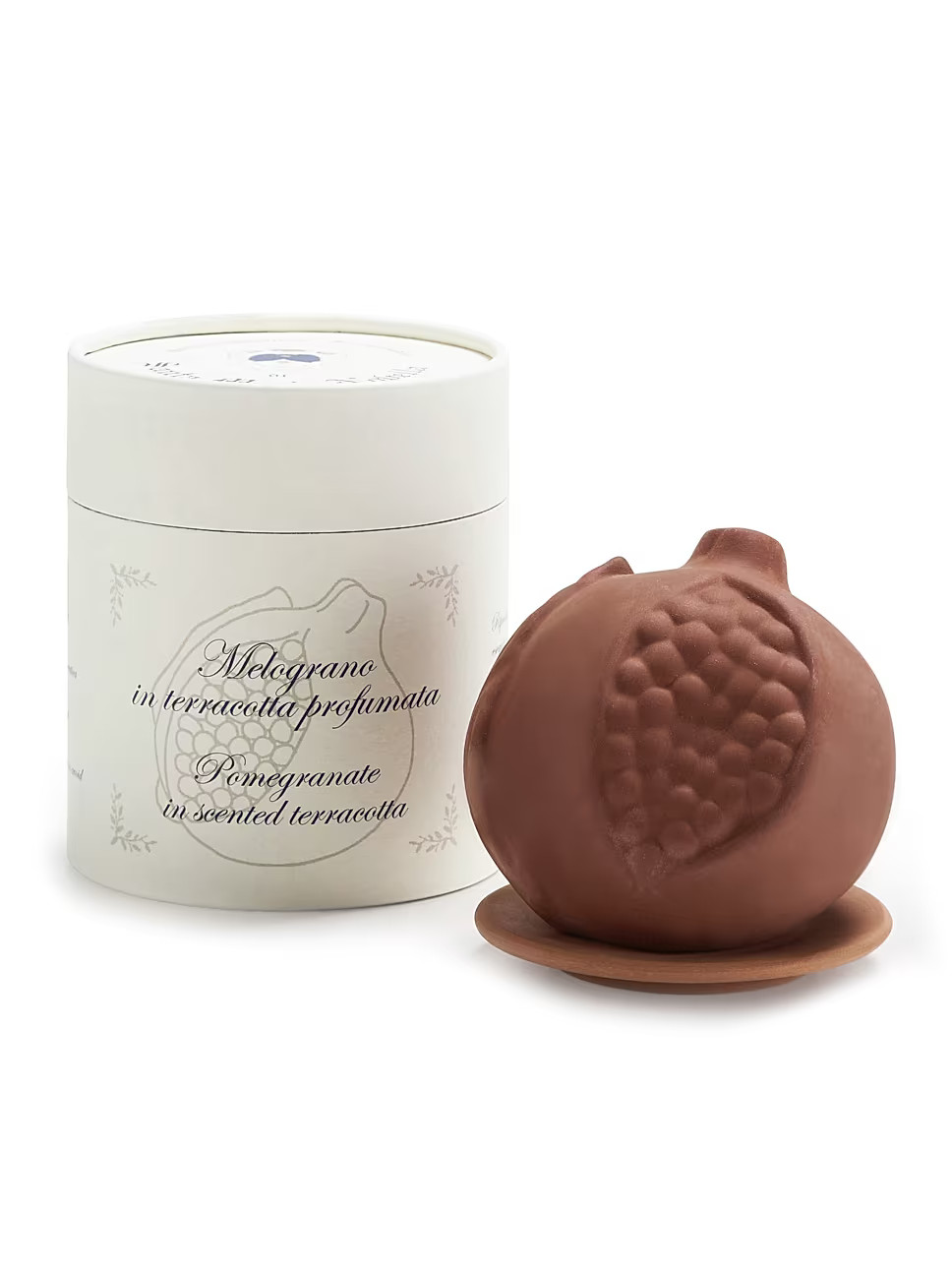 Melograno Scented Terracotta Room Diffuser | Saks Fifth Avenue