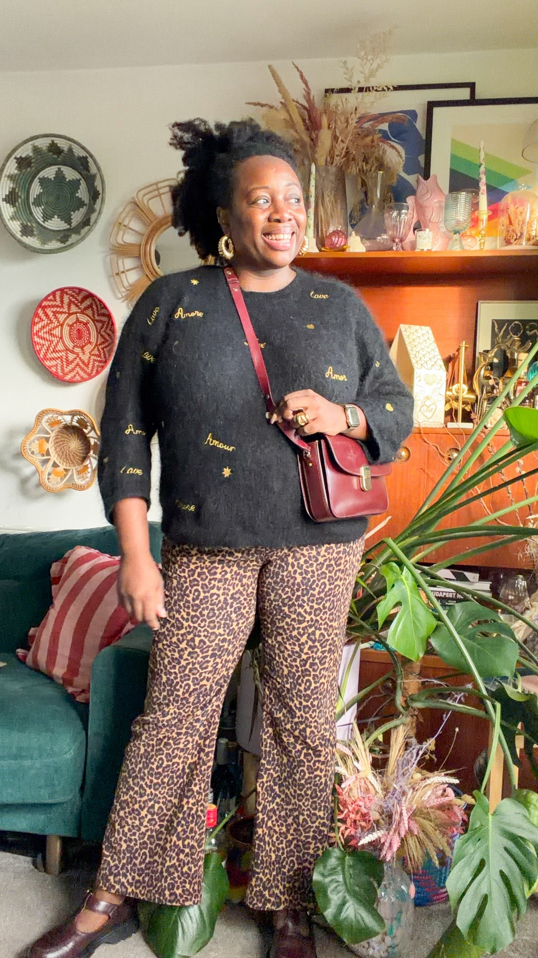 Wearing sizes UK 16 and 18

#LTKmidsize #LTKjeans #LTKstyletip