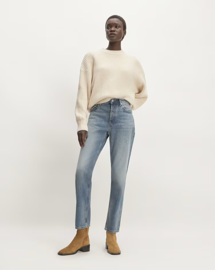 The ’90s Cheeky® Jean | Everlane