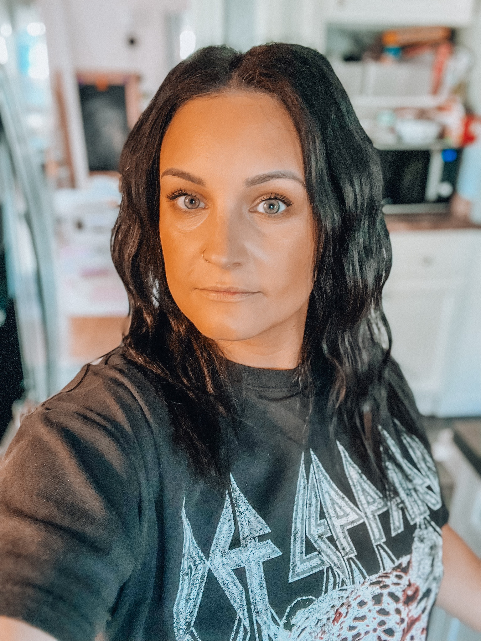 Easy hair style
#waver #hairtipsandtricks #quickandeasyhairstyle #crimper 

#LTKbeauty #LTKGiftGuide #LTKHolidaySale