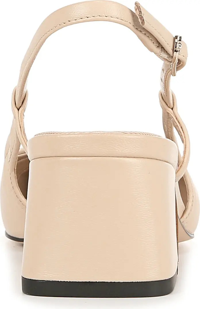 Tarra Slingback Pump (Women) | Nordstrom