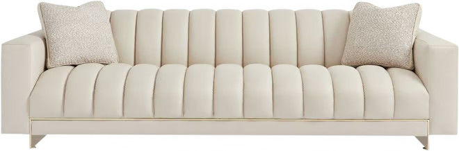 Caracole The Well Balanced Sofa  | Bloomingdale's | Bloomingdale's (US)