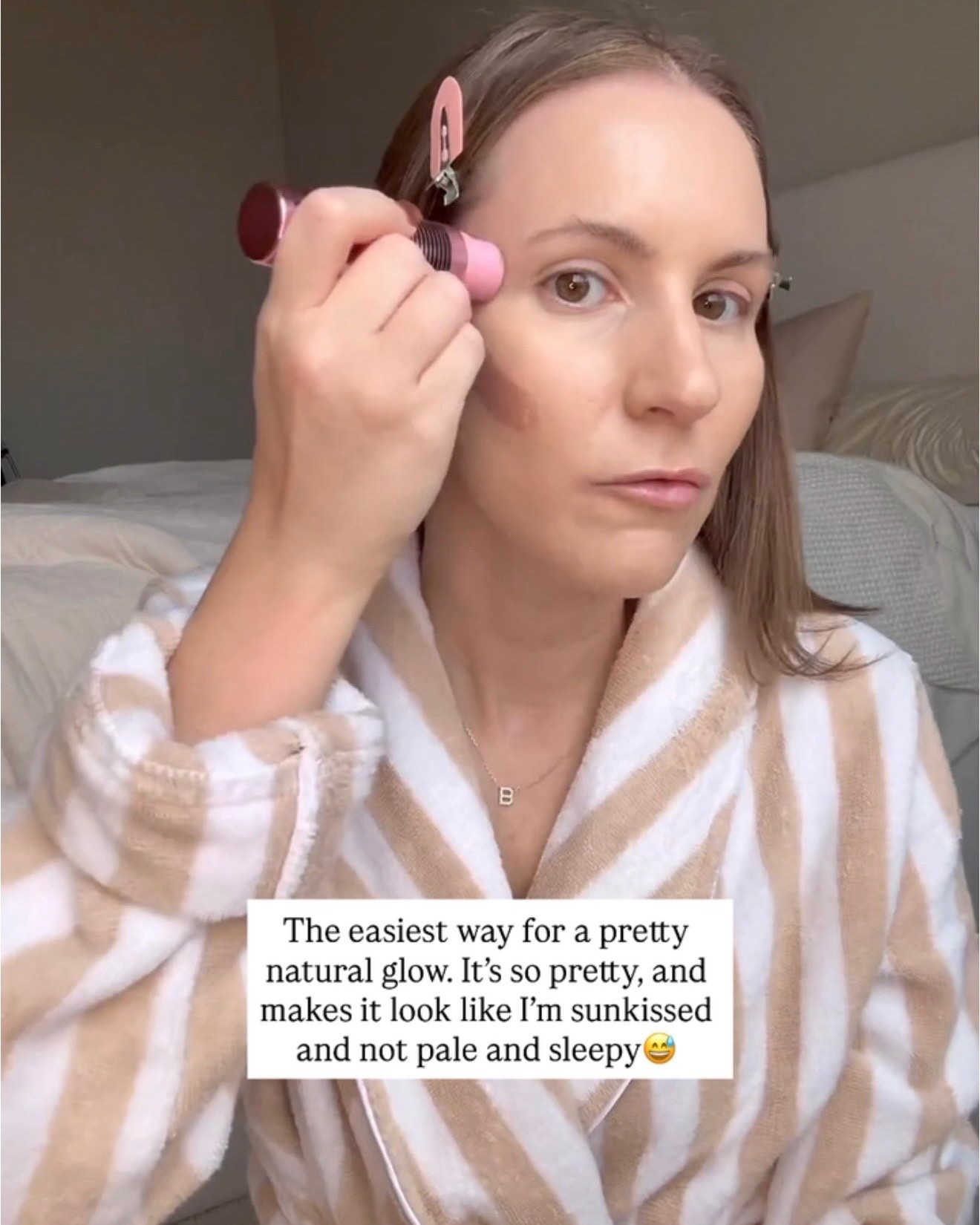 Essentials for a tired mom😴

New mom must haves, loungewear, ember mug, dibs beauty, under eye brightener, loving tan, skincare, matching set

#LTKmomlife #LTKselfcare

#LTKmomlife #LTKselfcare #LTKootd